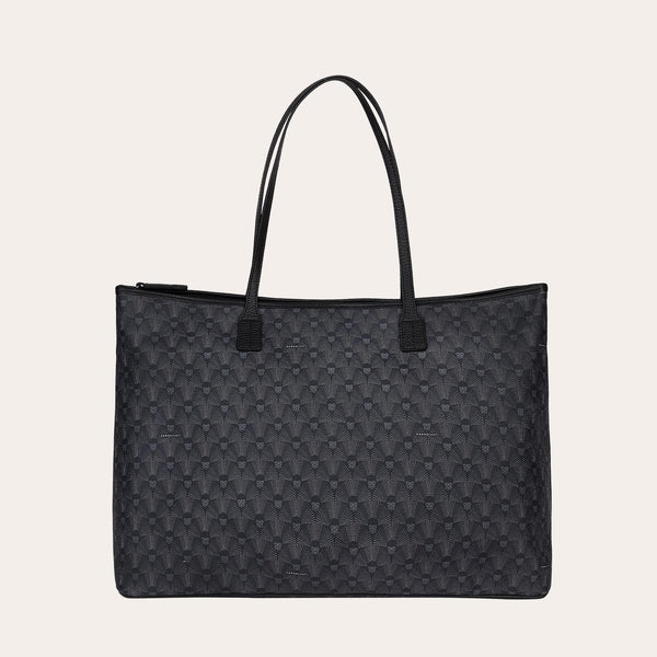 <span class="grassetto"> MARGOT </span>With Zip SG Monogram Black